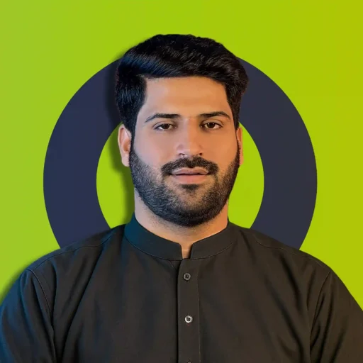 Profile Picture of Abdul Rehman Waheed (Abdul)